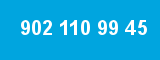 902 110 99 45